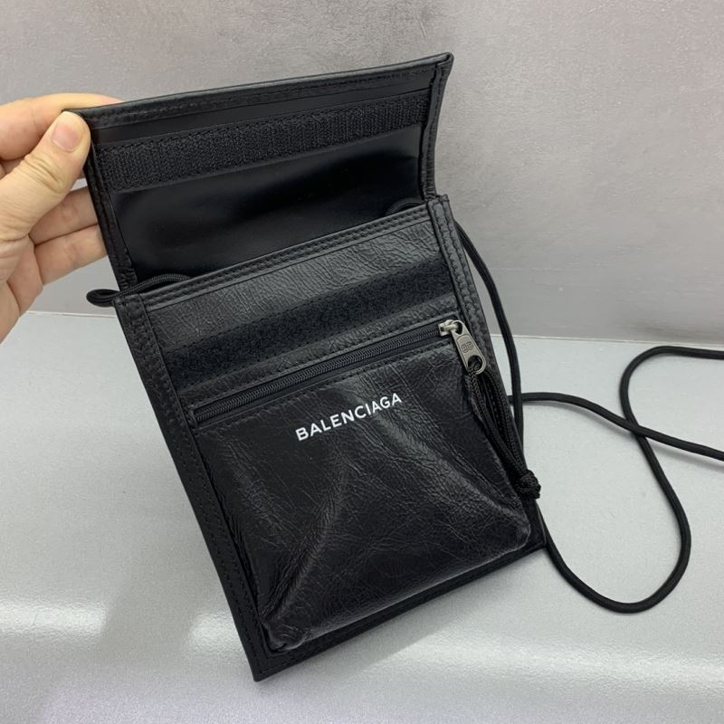 Balenciaga Rodeo Bags